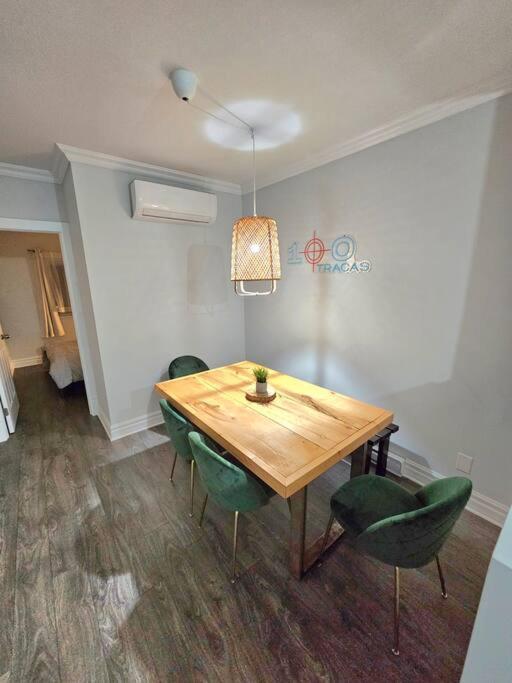 Spacieux Appartement De 3 Chambres Downtown Montréal Eksteriør billede